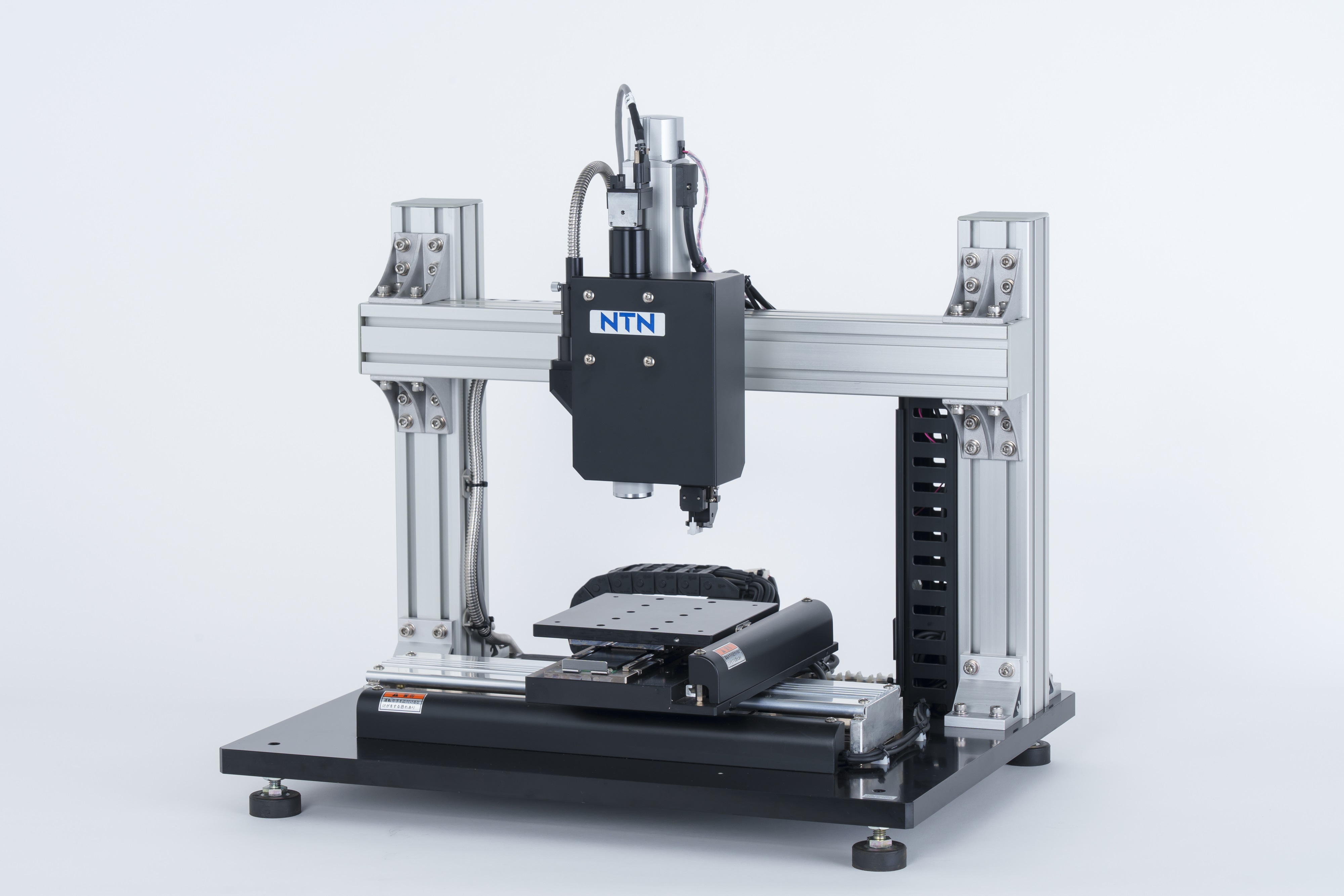 心筋細胞を培養プレートへ高効率に塗布する微細塗布装置