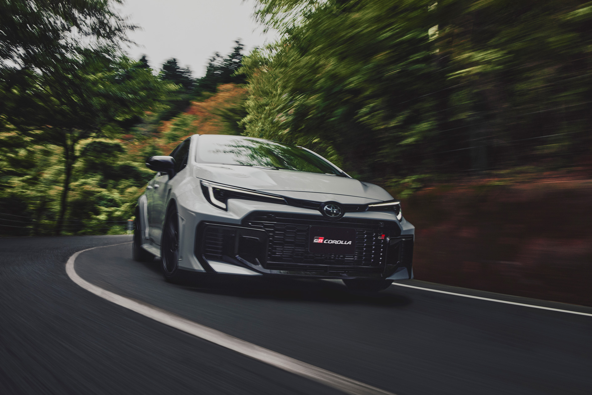 顧客要求を網羅的に把握するトヨタ自動車（GRカローラ）